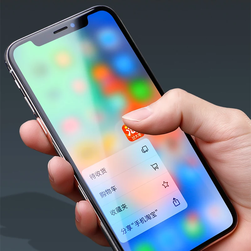 Pantalla LCD para iPhone 4 4S 5 5S 6 6S 7 8 Plus 7P 8P, Repuesto de Pantalla LCD en Blanco y Negro con Digitalizador y Herramientas de Reparación