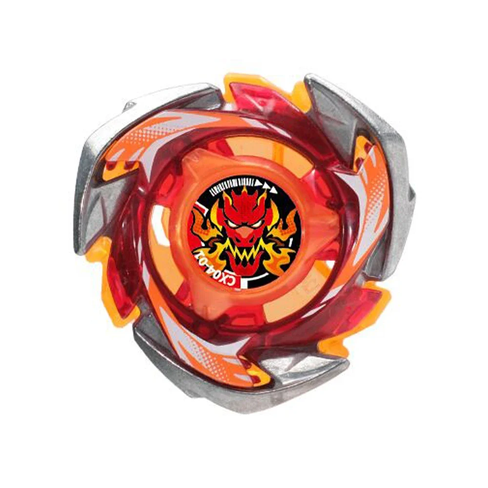Beyx Burst Gyro X Toy CX Gyro CX-01 Starter Drumbrave S6-60V CX02 CX03 CX04 CX05