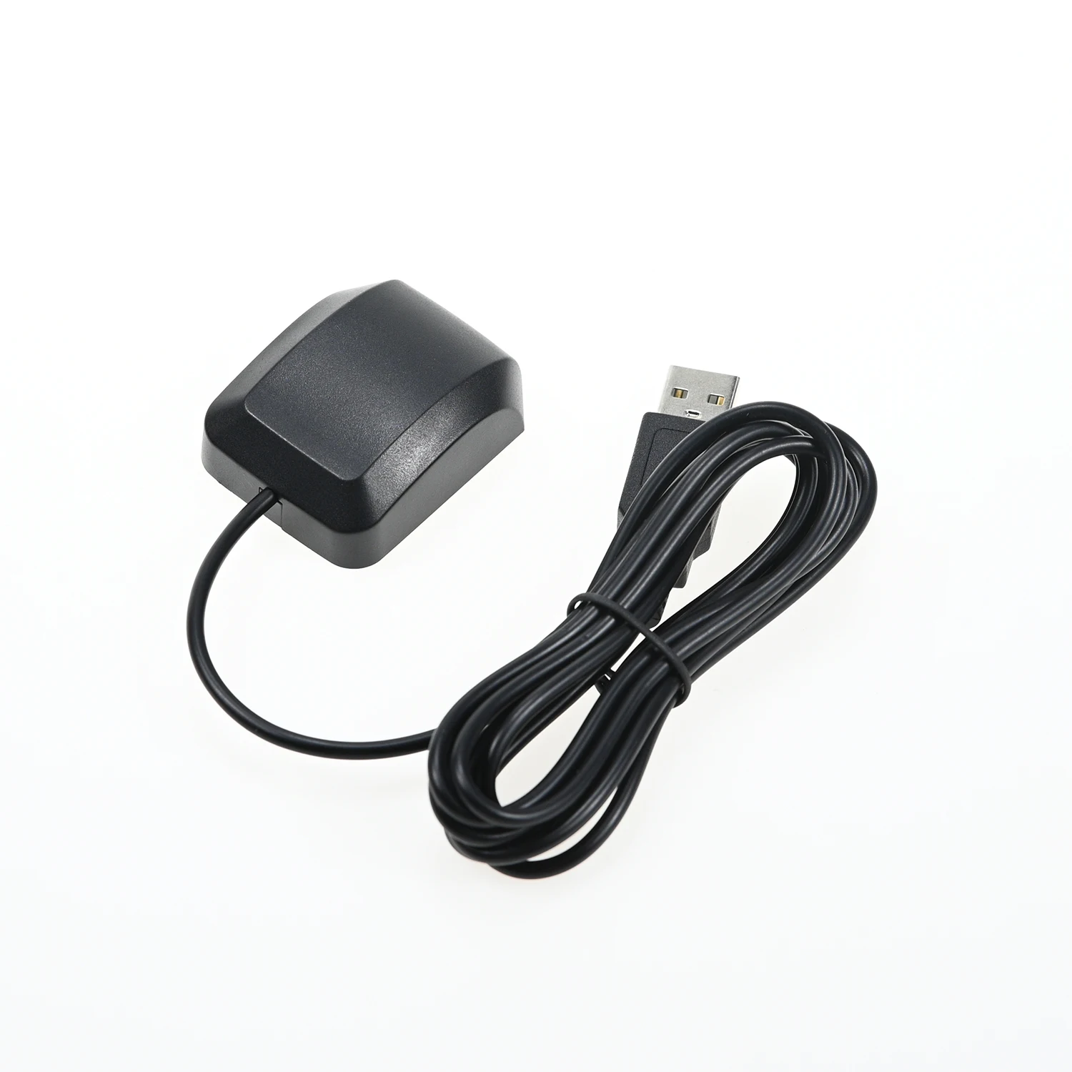 Antena Receptora GPS USB QUESCAN UBX M8030 M8N, Receptor GPS Galileo GLONASS, Windows Linux Android USB GNSS NMEA 0183 1-10Hz