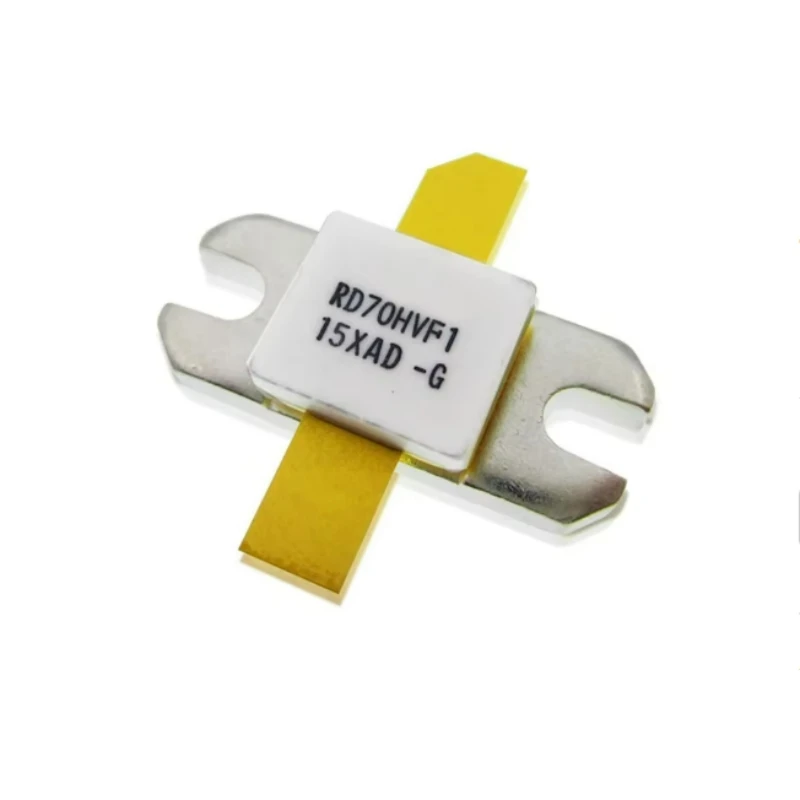 Transistor de potencia MOSFET de silicio RD70HVF1 RD70-HVF1 RD70HVF1-101
