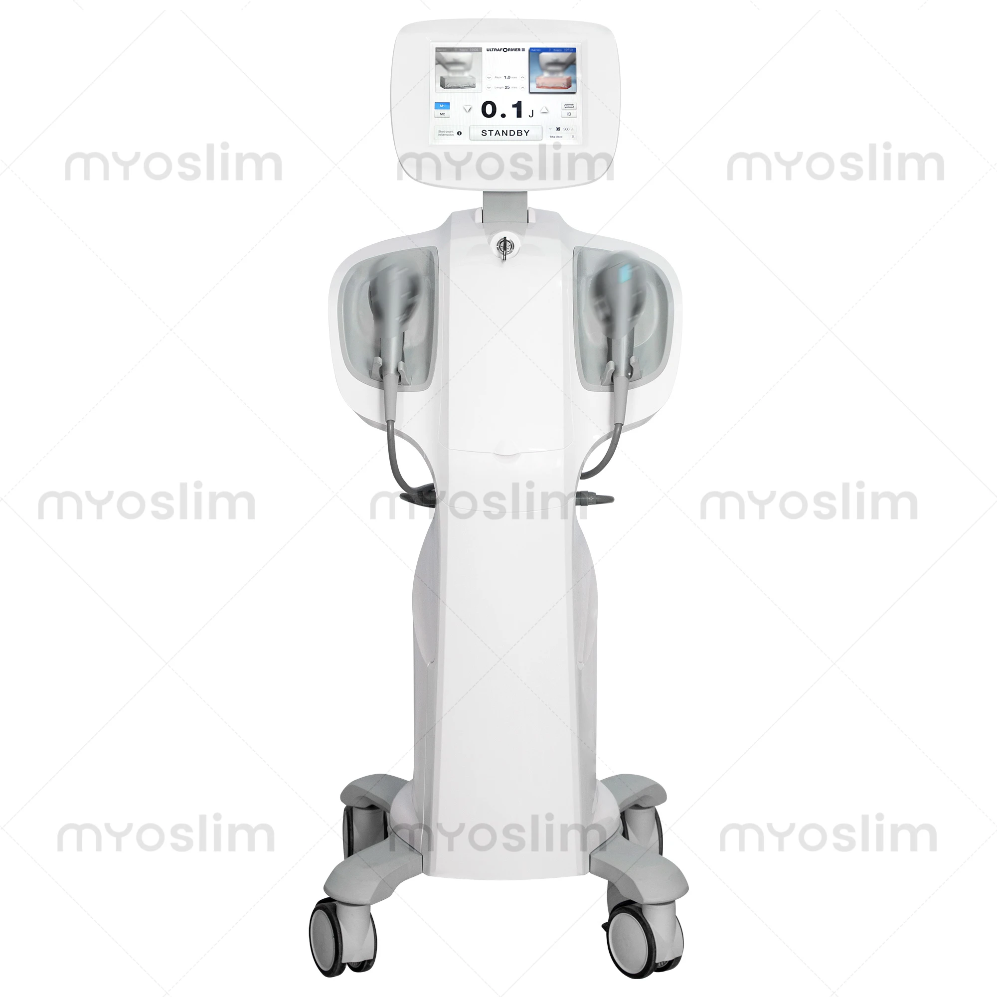Dispositivo de Belleza Multifunción 7D para el Hogar, Máquina Facial de Escritorio para Reducir Arrugas y Tratar el Acné, Cuidado de la Piel