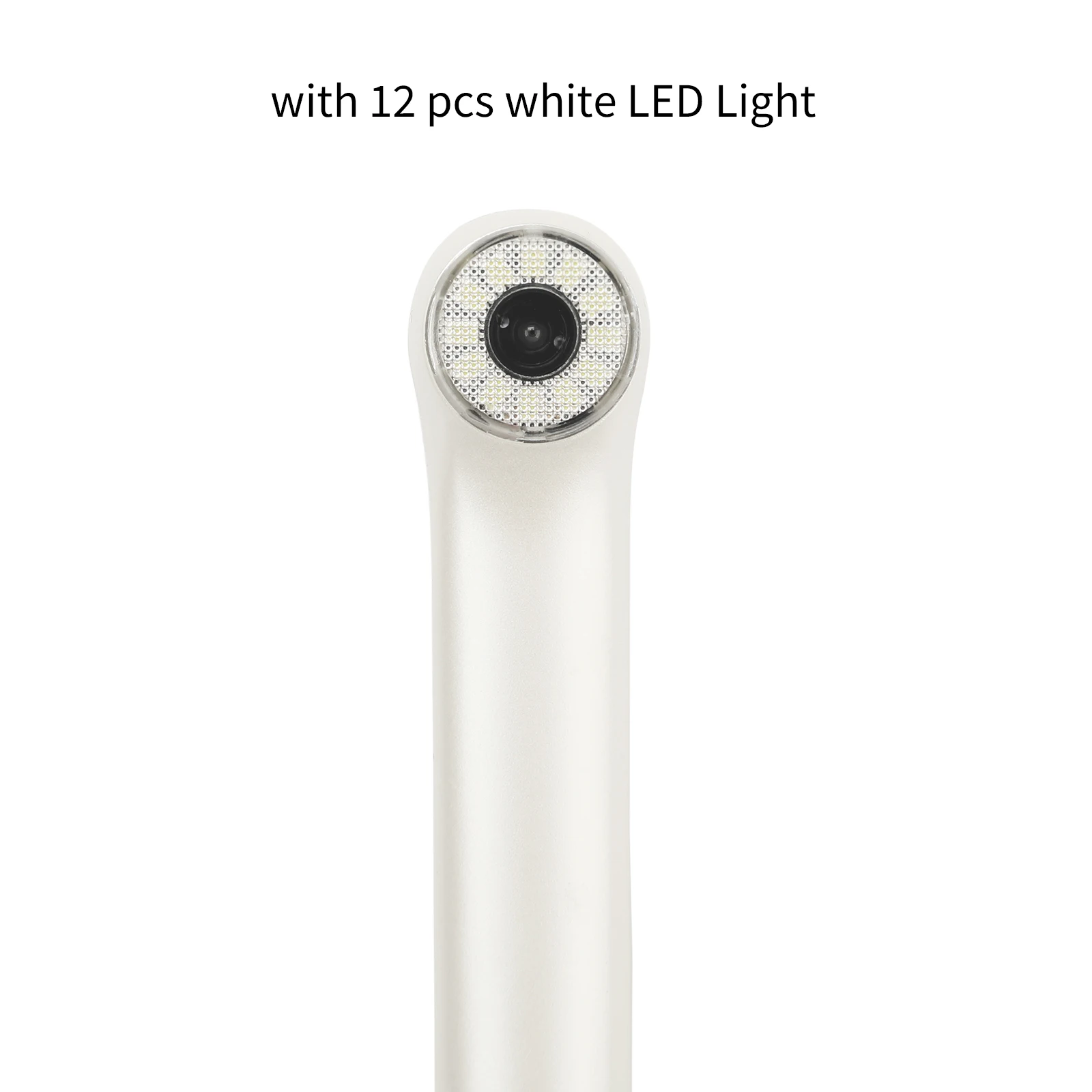 Cámara intraoral dental USB, imágenes digitales, cámara intraoral HD 1080P, 12 luces LED, compatible con Win XP/7/8/10/11 para dentistas