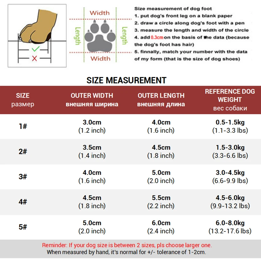 Botas de nieve para perros, impermeables, forro polar grueso, 4 Uds., zapatos de invierno para perros pequeños, suela de goma suave, botines antideslizantes para mascotas