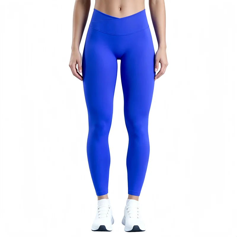 Leggings Deportivos HISTELLO para Mujer, Sin Costuras, Color Sólido, Ropa de Yoga, Levanta Glúteos, Elásticos, Ajustados, Pantalones de Fitness para Gimnasio y Ciclismo