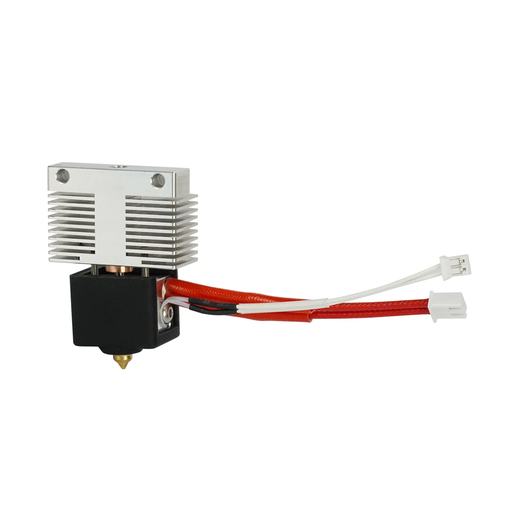 Hotend para impresora 3D ELEGOO Neptune 3/4 Hotend completamente ensamblado con boquilla accesorios oficiales de impresora 3D ELEGOO