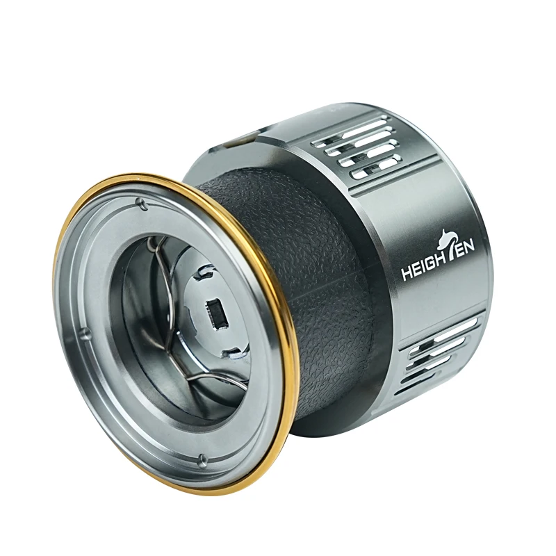 HEIGHTEN Carrete de repuesto para 18/19 STELLA / 20 TWIN POWER / 19 VANQUISH / 19 STRADIC / 20 VANFORD serie 2500-3000