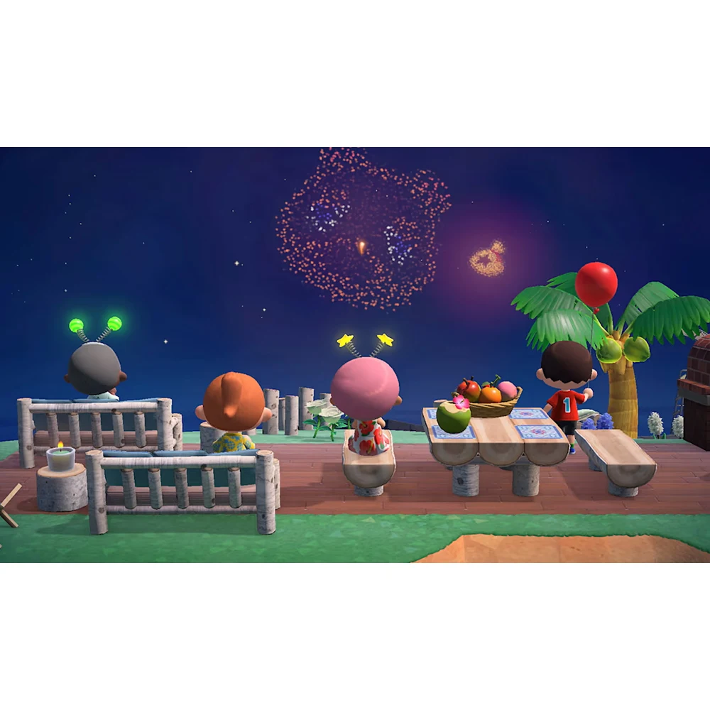Animal Crossing New Horizons Ofertas de juegos de Nintendo Switch, tarjeta de juego física Original oficial para consola Switch, ofertas 100%