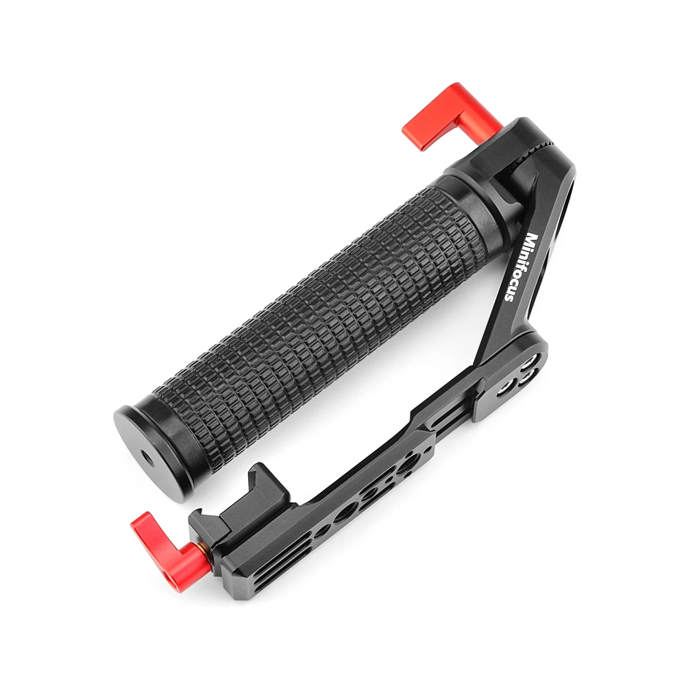 Empuñadura de eslinga ajustable con cardán para DJI RS4 RS 4, RS 4 Pro, RS 3 Mini, RS 3, RS 3 Pro, RS 2, RSC 2 Empuñadura estabilizadora