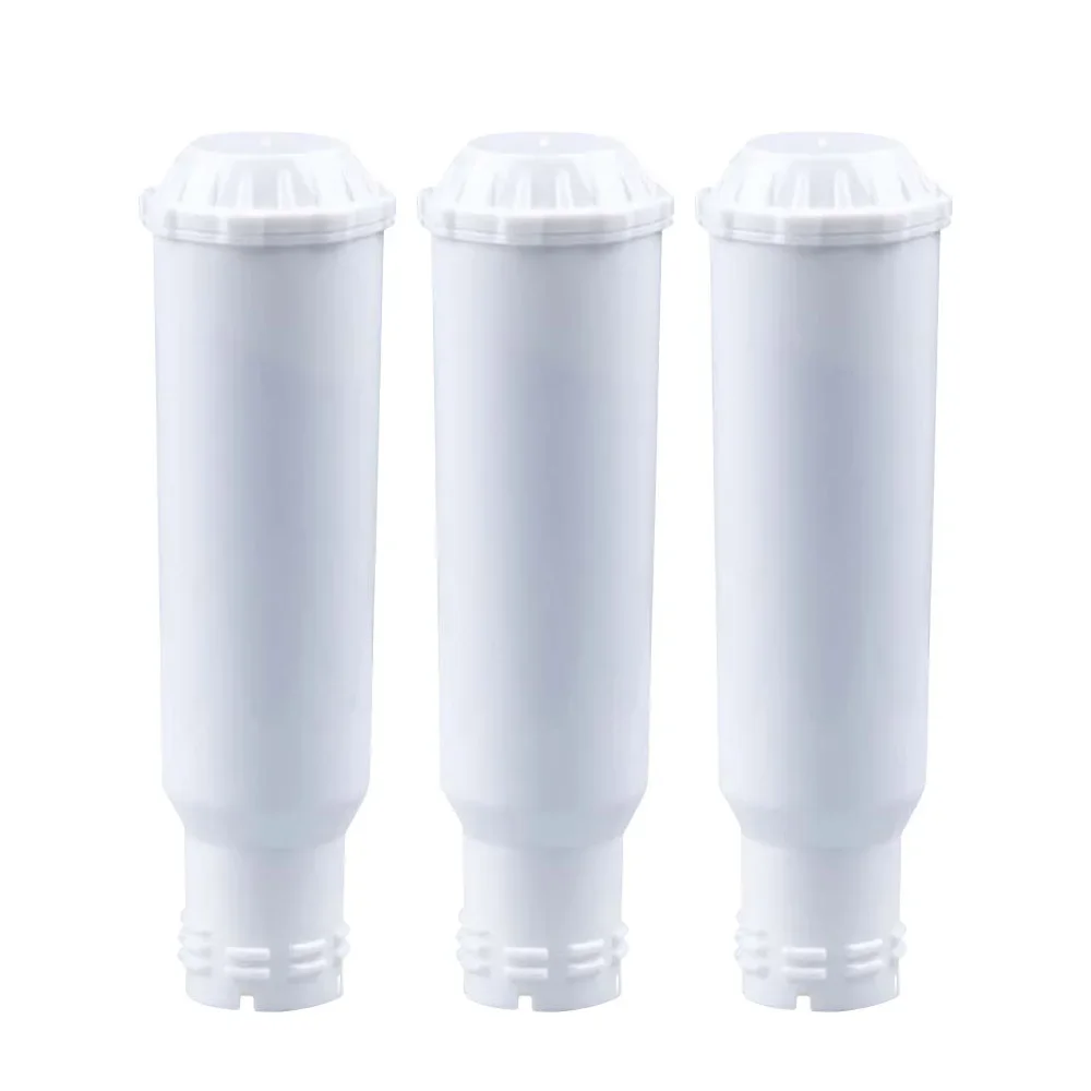 Sistema de filtración de agua con filtro de agua suave para cafetera, para KRUSPS MELITTA AEG BOSCH SIEMENS NEFF GAGGENAU NIVONA