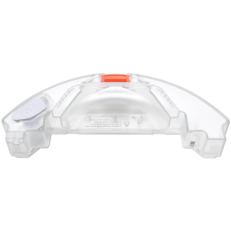 Para Roborock S5 Max S6 MaxV S6 PURE T7 accesorios de Robot aspirador tanque de agua estante de fregona paño de mopa piezas de repuesto