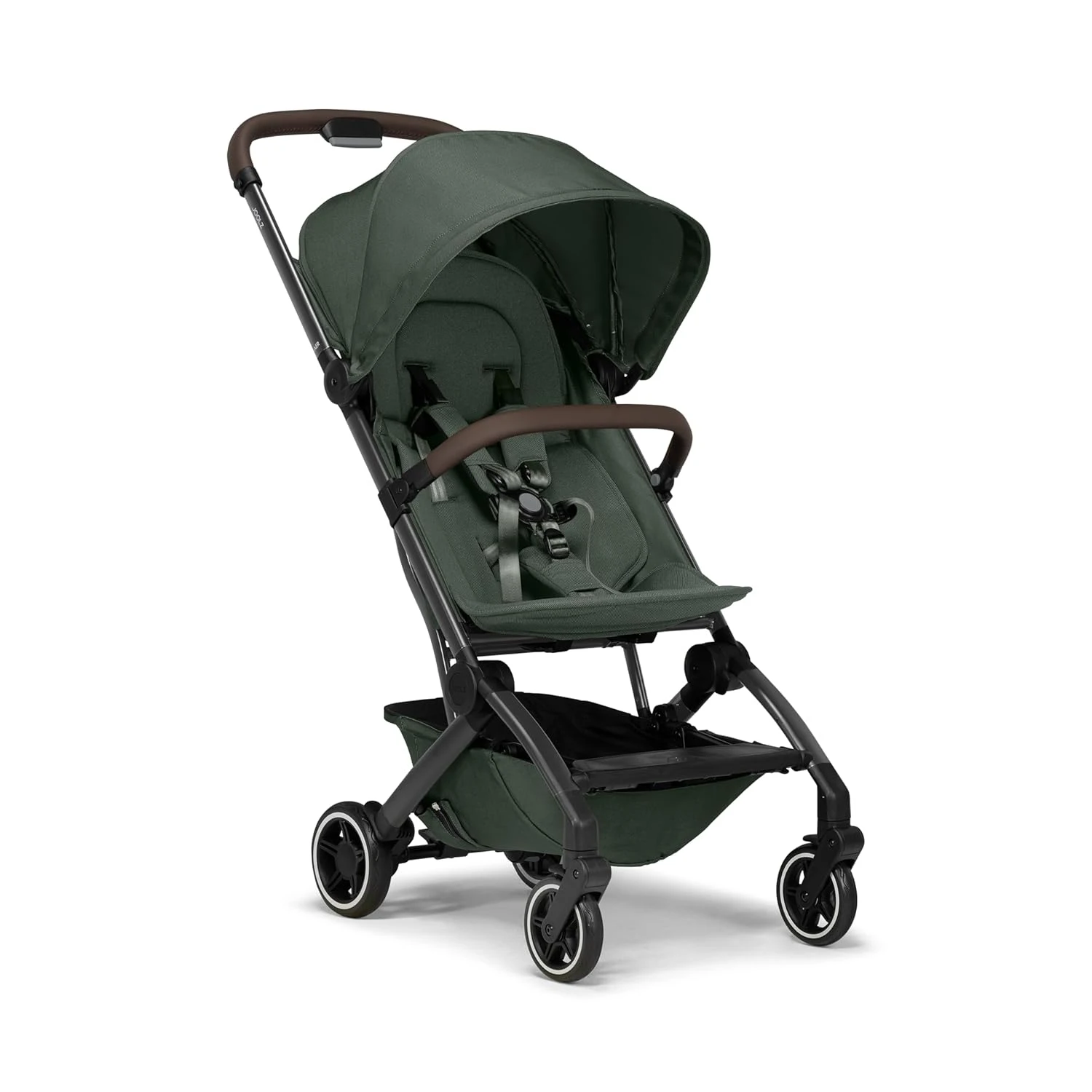 Barra Protectora Joolz Aer+ Aer2 – Barra Protectora Plegable para Bebés – Se Adhiere a la Carriola Aer Cuando Está Plegada – Apertura Fácil con una Sola Mano en Ambos Lados