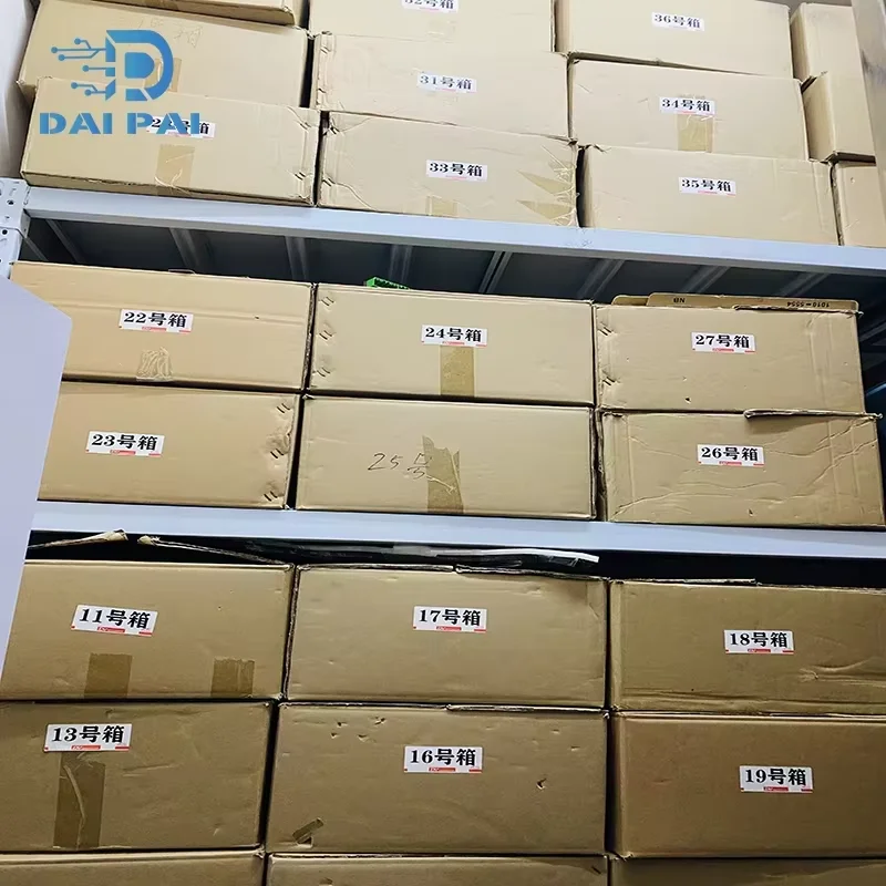 (10 uds-20 uds/lote) 100% nuevo chipset original AX88772CLF AX88772 QFP64