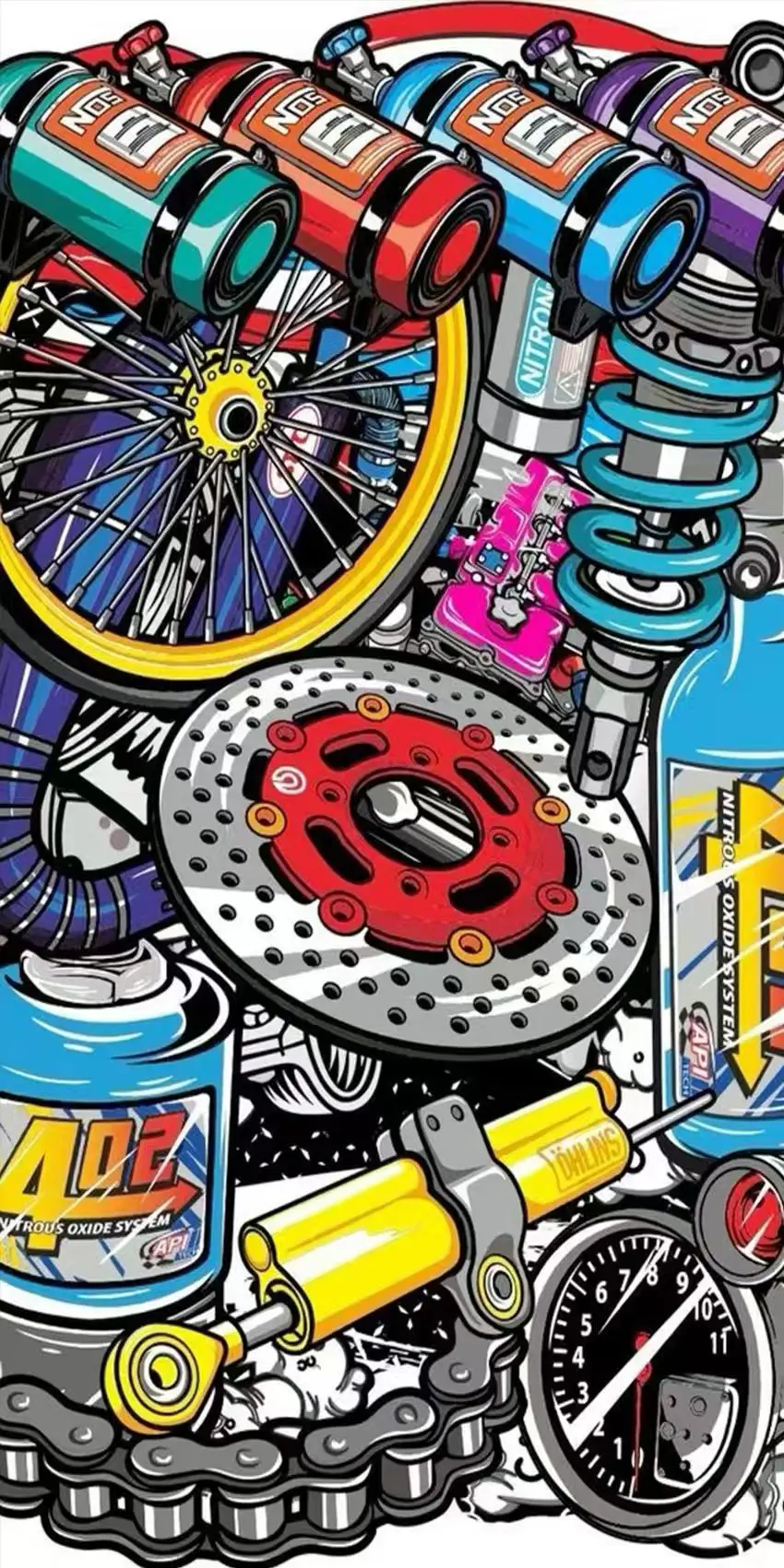 Pegatina antideslizante personalizada para patinete eléctrico, papel de lija, cinta de agarre para monopatín, 60x30cm