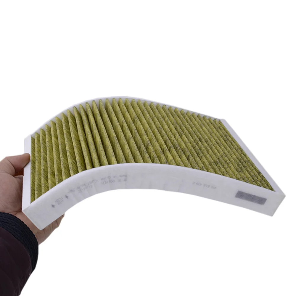 4M 0819439 Filtro de cabina B para Audi A4 A5 B9 A6 C8 A7 4K A8 D5 Q5 FY Q7 Q8 4M 2016 2017 2018 2019 2020 2021 2022 8W 0819439