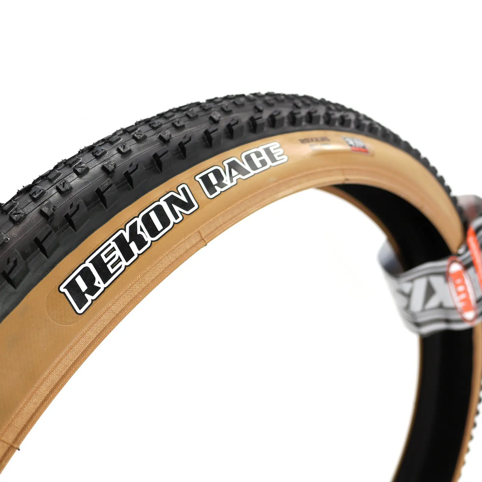 2 uds MAXXIS 29 MTB neumático de bicicleta 27,5x2,25 29x2,25 REKON RACE EXO neumáticos antipinchazos MTB bicicleta todoterreno neumático de descenso/tubo