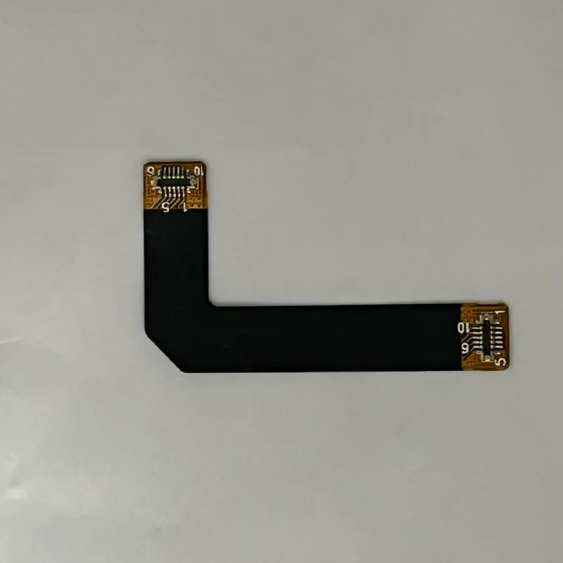 Cable de conexión del módulo GPD Win Max2 4G, utilizado para conectar el módulo 4G a la placa base, adecuado para modelos 2023-2026.