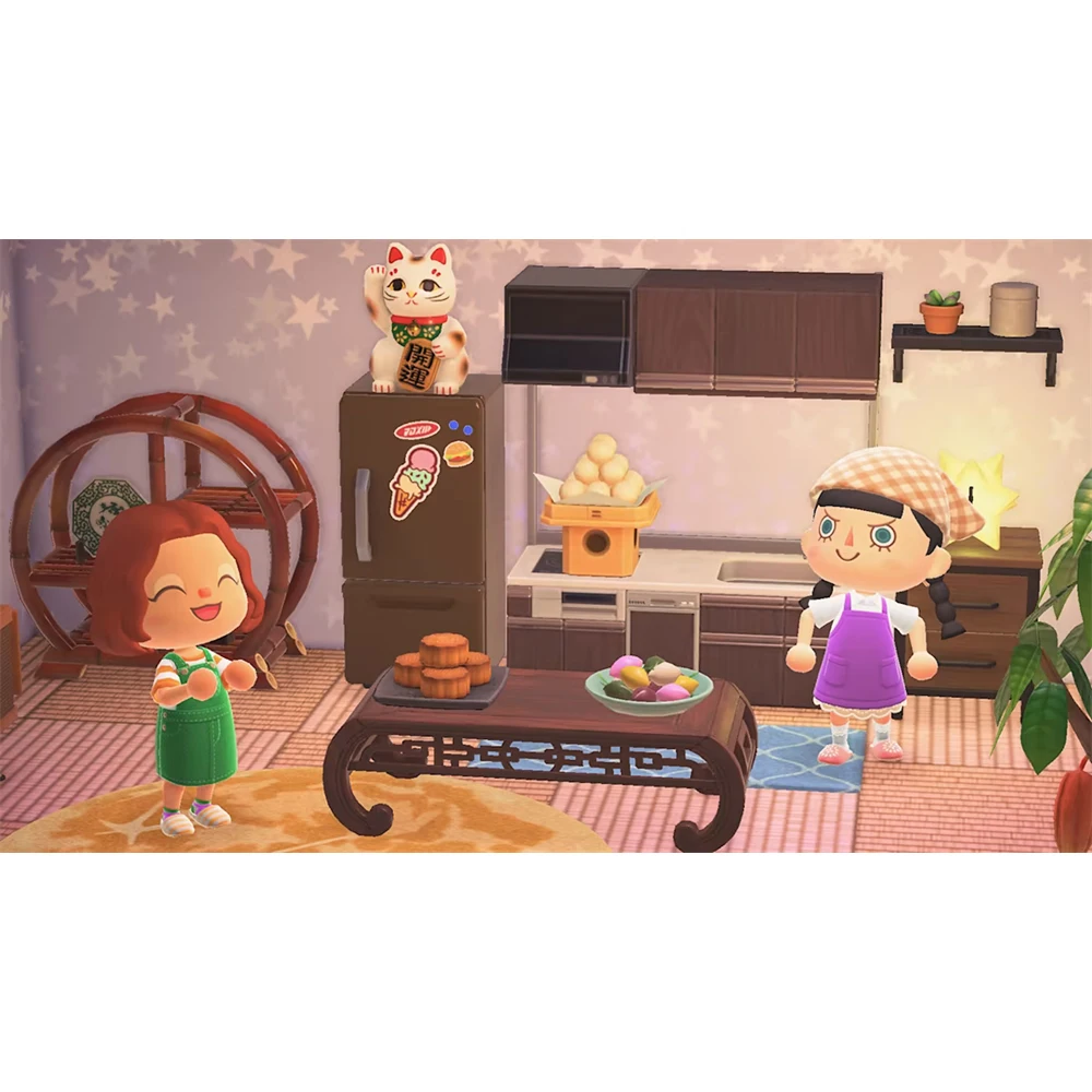 Animal Crossing New Horizons Ofertas de juegos de Nintendo Switch, tarjeta de juego física Original oficial para consola Switch, ofertas 100%