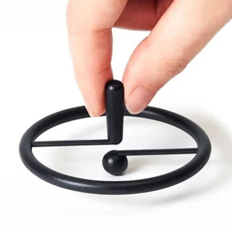 2/4 Uds Fidget Spinner símbolo creatividad nuevos juguetes para niños 2023 Spinning Top Fingertip Gyro Anti-estrés adultos regalos de descompresión