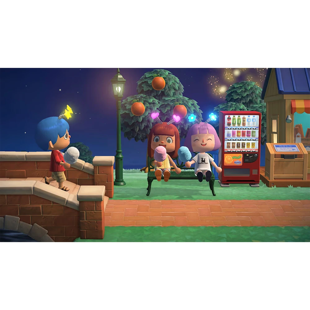 Animal Crossing New Horizons Ofertas de juegos de Nintendo Switch, tarjeta de juego física Original oficial para consola Switch, ofertas 100%