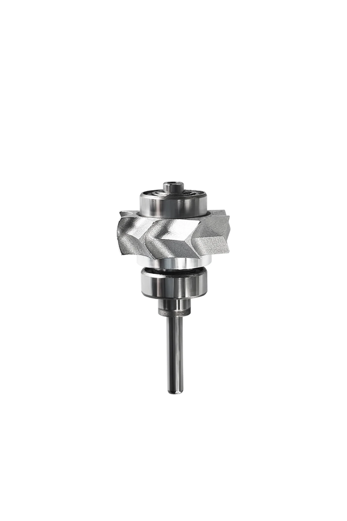 Rotor de turbina compatible con la turbina completa Sirona T2 Control