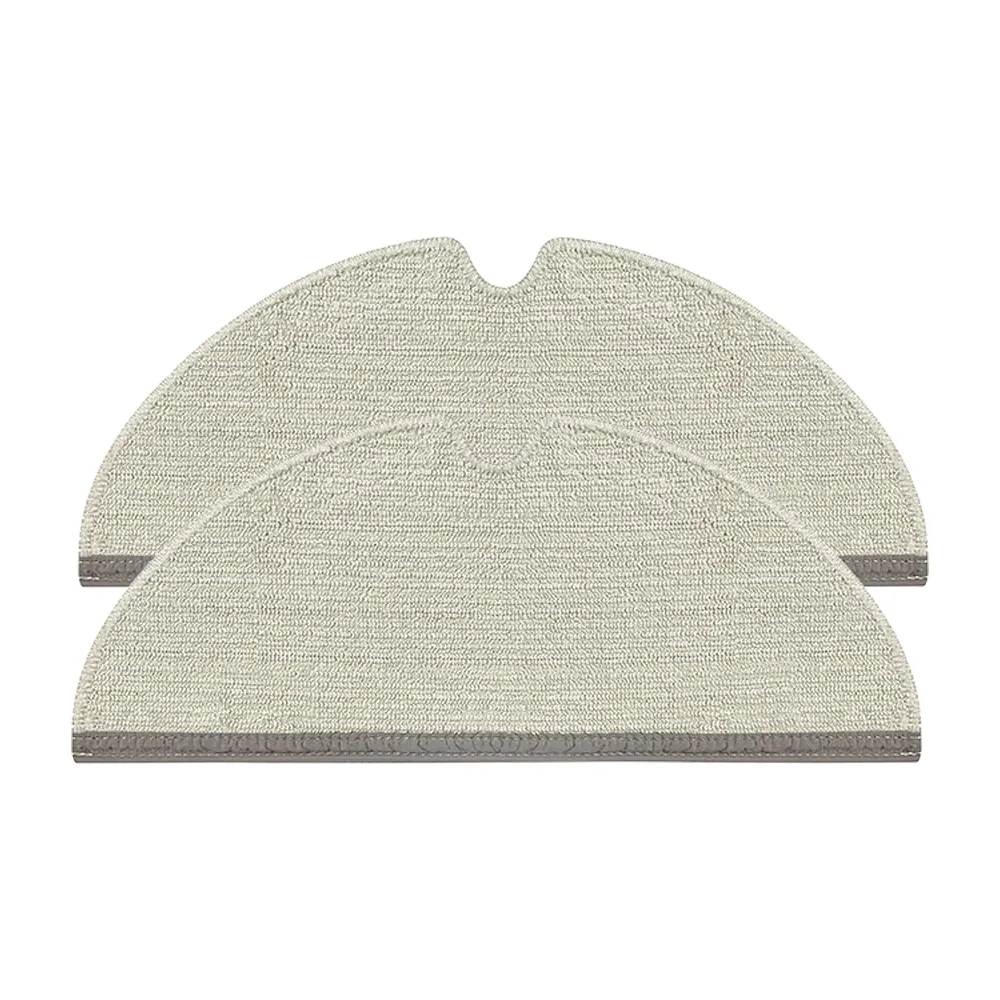 Kit de repuesto para aspiradora Xiaomi Roborock S5 Max S6 Maxv: cepillo de rodillo, filtro HEPA, paño para trapear y accesorios, piezas de repuesto.