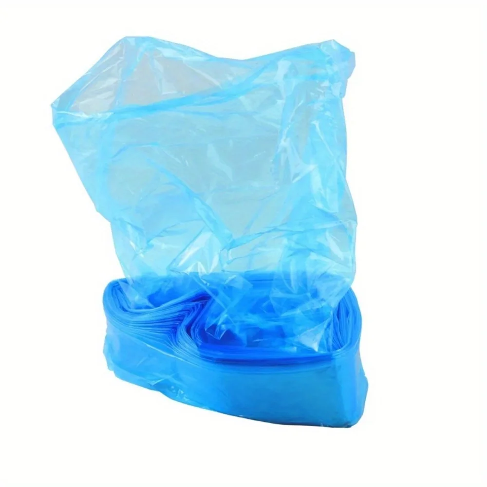 Paquete de 12 bolsas de repuesto para contenedores de pañales, bolsas de basura con diseño plegable, con capacidad para hasta 1680 pañales, compatibles con los contenedores de pañales Munchkin/Angelcare/TommeTippee/Genie