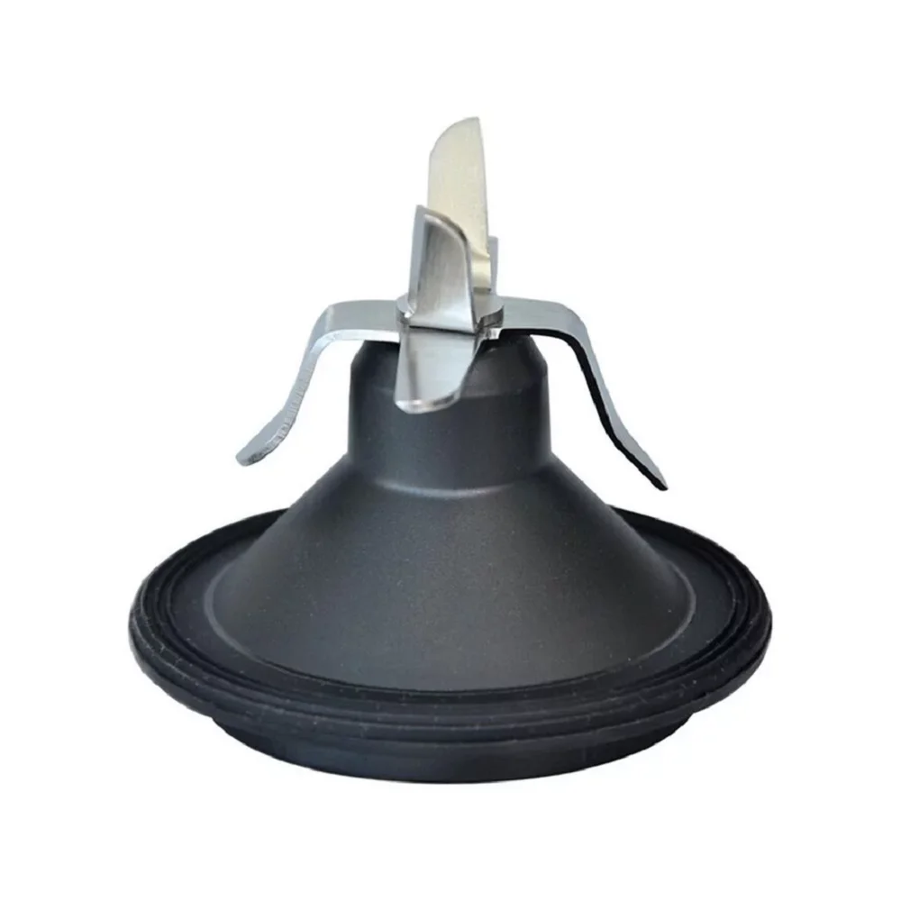Accesorios de cuchilla de licuadora, piezas para mezclador Philips Jucier HR2093 HR2095 HR2096 HR2097 HR2194 HR2195 HR2196 RI2095 RI2096