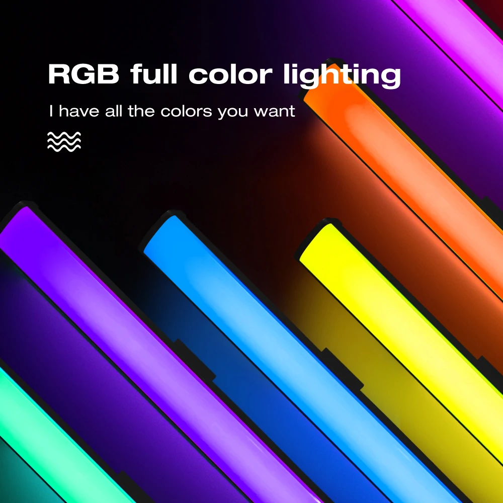 Barra de lámpara LED Zigbee 3,0 RGB + CCT, luz regulable RGBCW, aplicación Tuya Smart Life, asistente de Google Alexa, Control por voz, 5V, USB