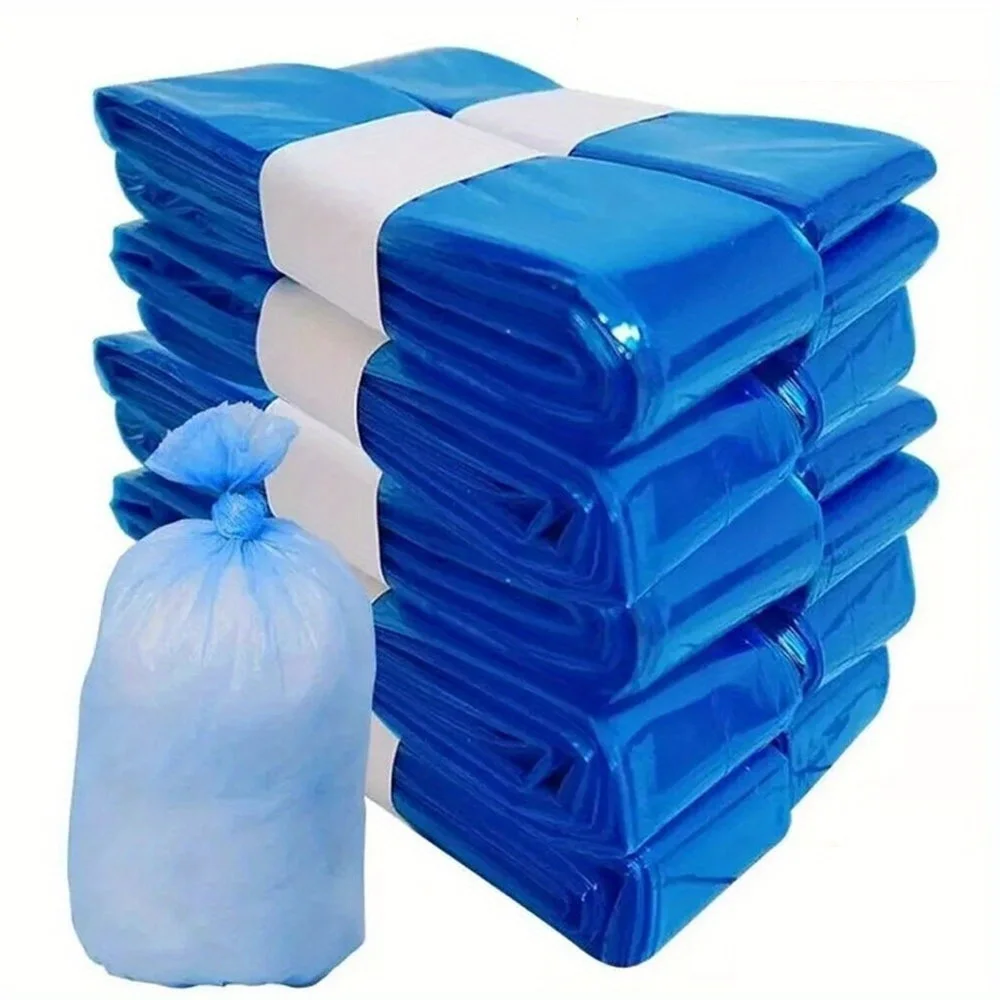 Paquete de 12 bolsas de repuesto para contenedores de pañales, bolsas de basura con diseño plegable, con capacidad para hasta 1680 pañales, compatibles con los contenedores de pañales Munchkin/Angelcare/TommeTippee/Genie