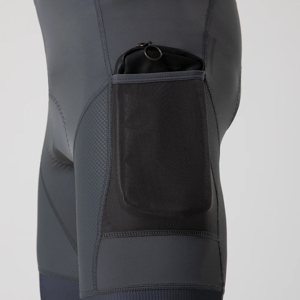 pantalon ciclismo para hombre de YKYWBIKE , almohadilla acolchada a prueba de golpes, mallas cortas para bicicleta de montaña, pantalones cortos deportivos de verano para montar en bicicleta de mallas deporte hombre