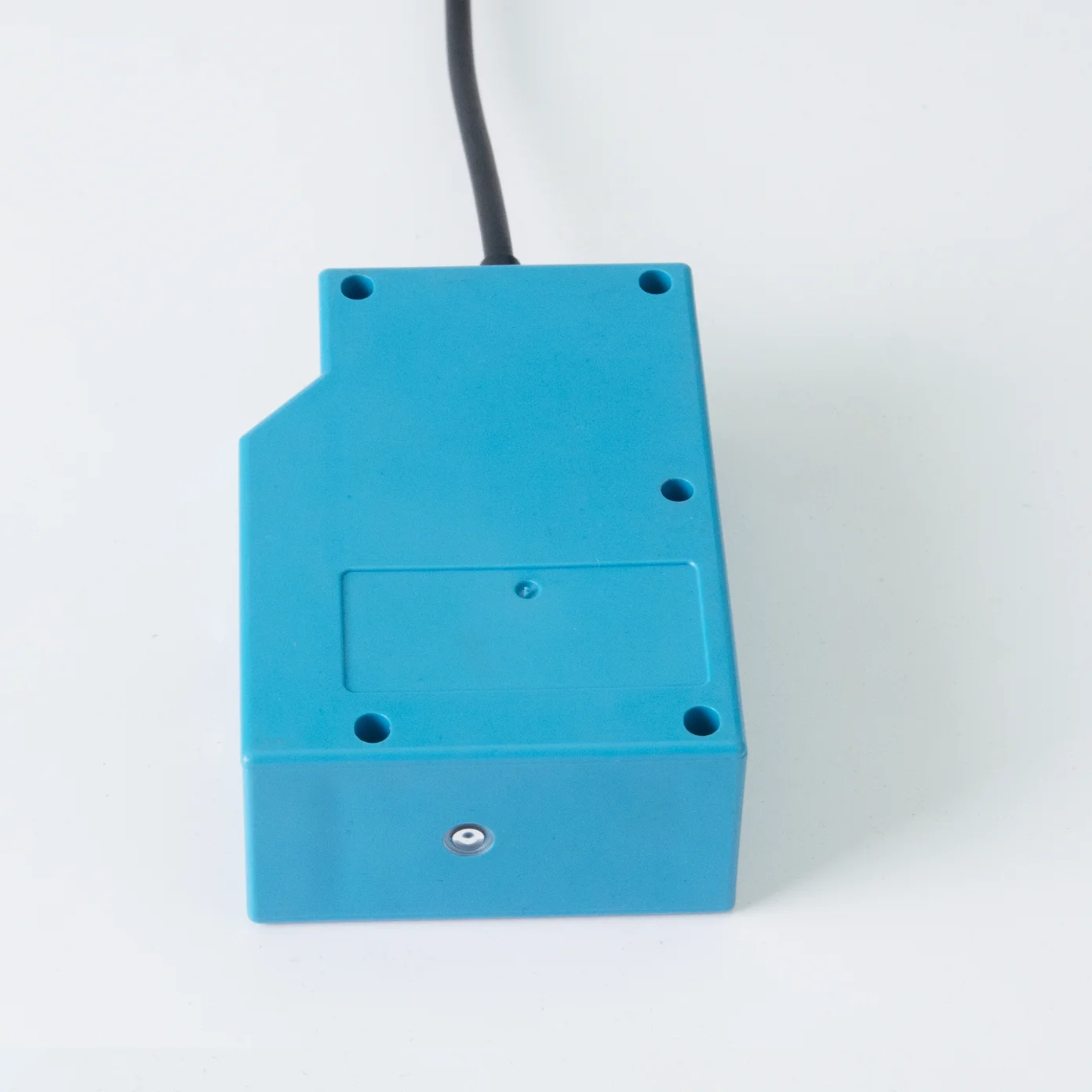 Sensor fotoeléctrico E3K 20m distancia de detección 10-30V Sensor de reflexión difusa NPN PNP Sensor de interruptor de relé óptico