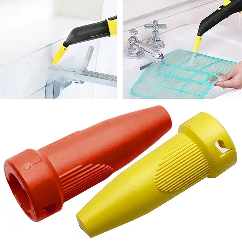 Para Karcher aspiradora de vapor Karcher SC1/SC2/SC3/SC4/SC5 accesorios potente boquilla cabezal de limpieza repuestos