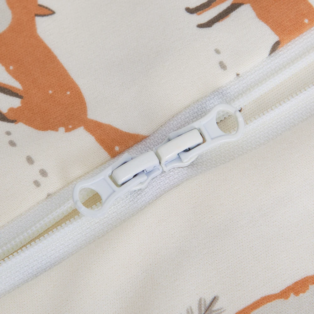 Ropa para envolver sin mangas para bebé de 0 a 12 meses, 100% algodón, transpirable, cómoda, sacos de dormir antisobaltantes todo incluido para verano