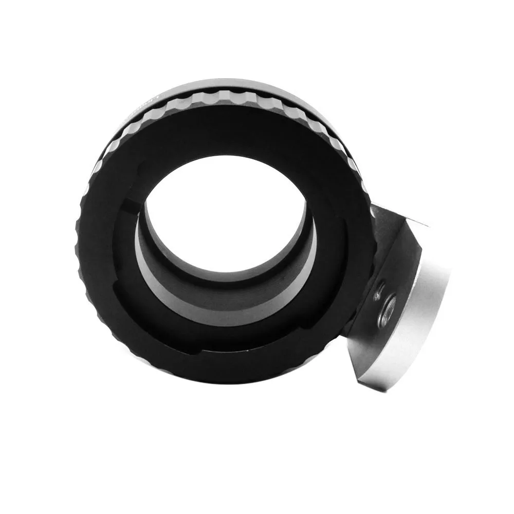B4 - NEX B4 - E para lente de montura B4 Anillo adaptador de cámara Sony E Mount para cámara Sony E / FE NEX, A7, A9, A1, A6000, serie ZV