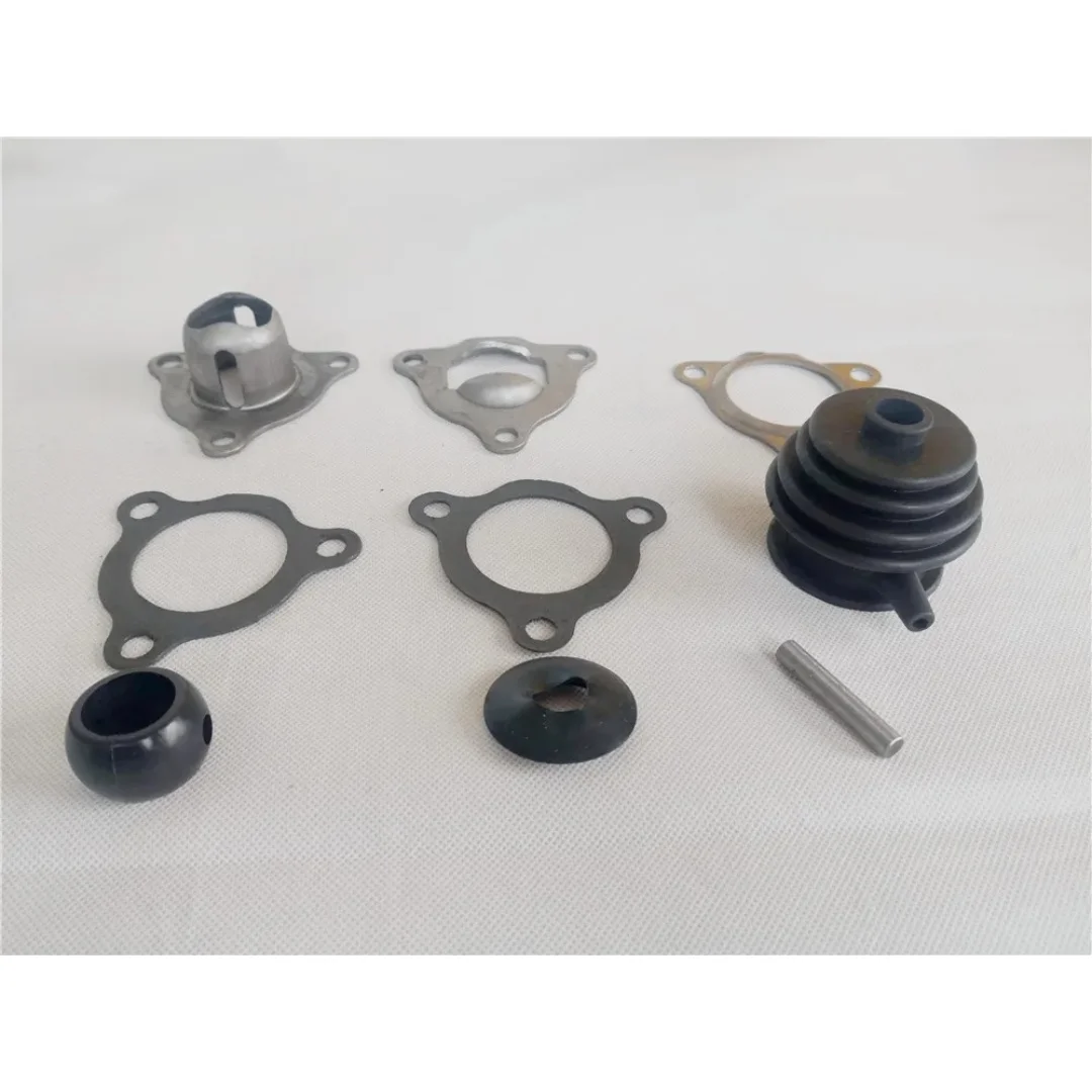 Kit de Reparación del Mecanismo de Cambio de Marchas/Transmisión M/T para Pajero Montero V31W V33W V43W MR110456 MR567088 MD739289 MR110604