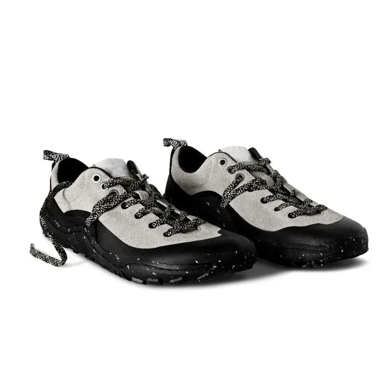 Zapato clásico para correr para hombre, transpirable, para caminar, trotar, pies anchos, zapatos de viaje, zapatillas profesionales para caminar