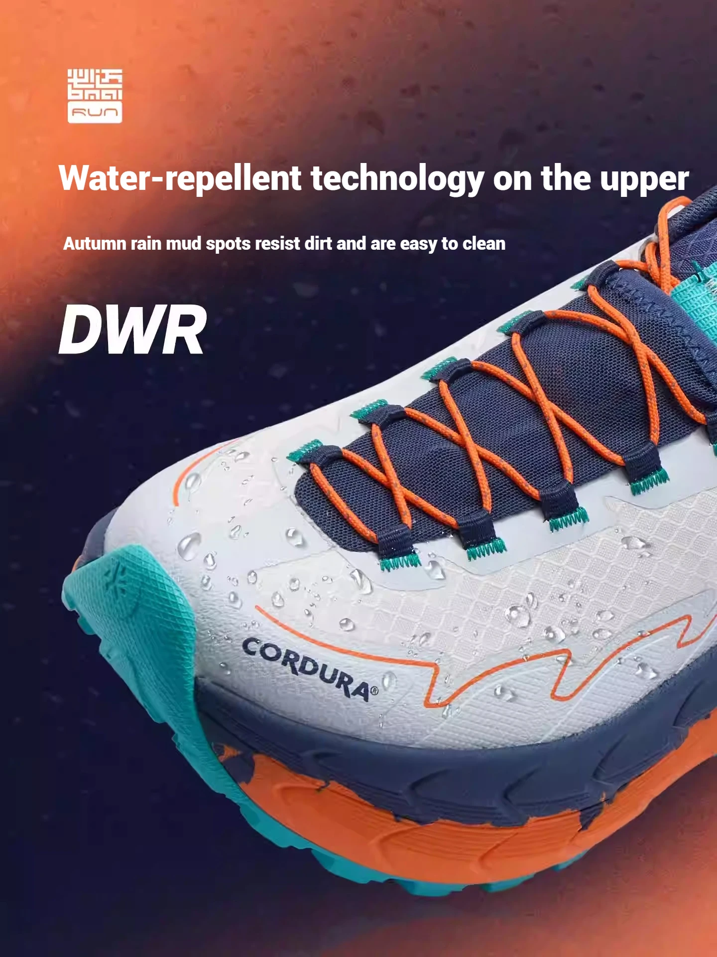 BMAI, zapatillas para correr de montaña Unisex con amortiguación de 10KM, zapatillas antideslizantes para correr para hombre, zapatillas deportivas transpirables para exteriores para hombres y mujeres
