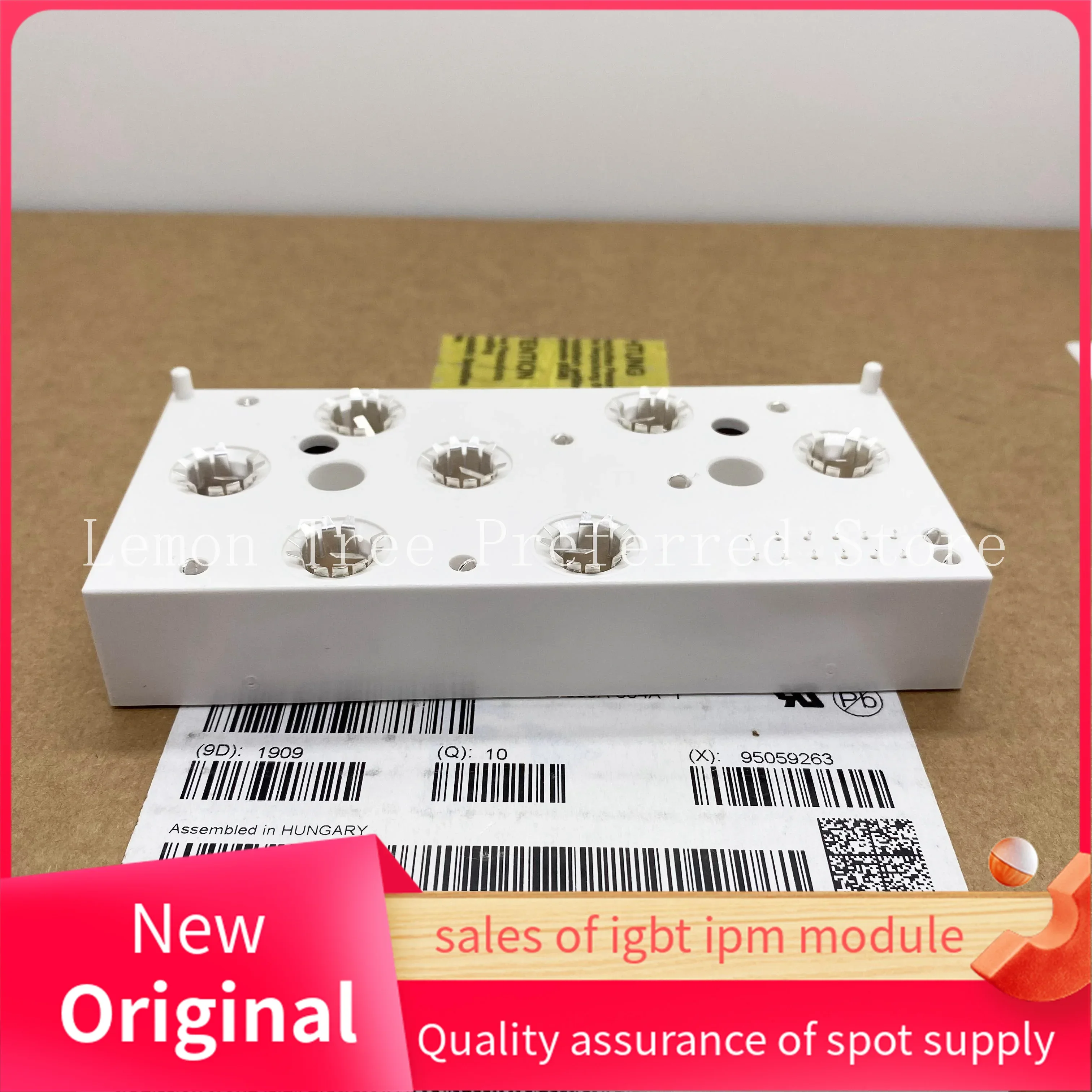 SKIIP83AC12IT10 SKIIP82AC12IT1 SKIIP82AC12IT46 Módulo IGBT Nuevo Original