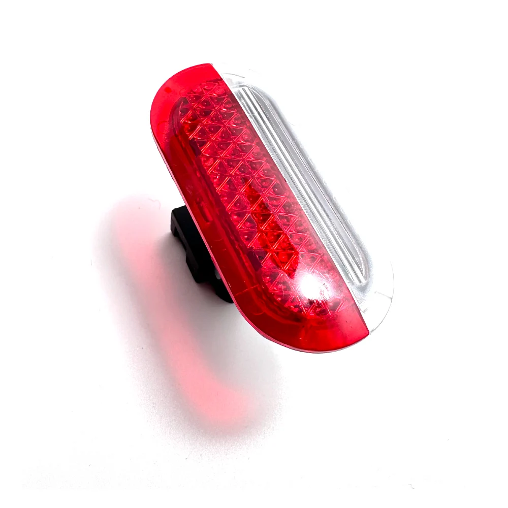 1 Juego de lámpara de alarma de puerta, luz roja con portalámparas compatible con Beetle Golf Jetta POLO 6Q0 947 411 6Q 0947411 A 1J0 947 411 E