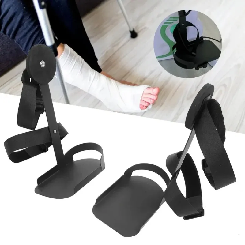 Tobillera para piernas, soporte para ancianos, accesorio de entrenamiento para ejercicio, herramientas eléctricas de rehabilitación, estante, alivio de la presión de los dolores