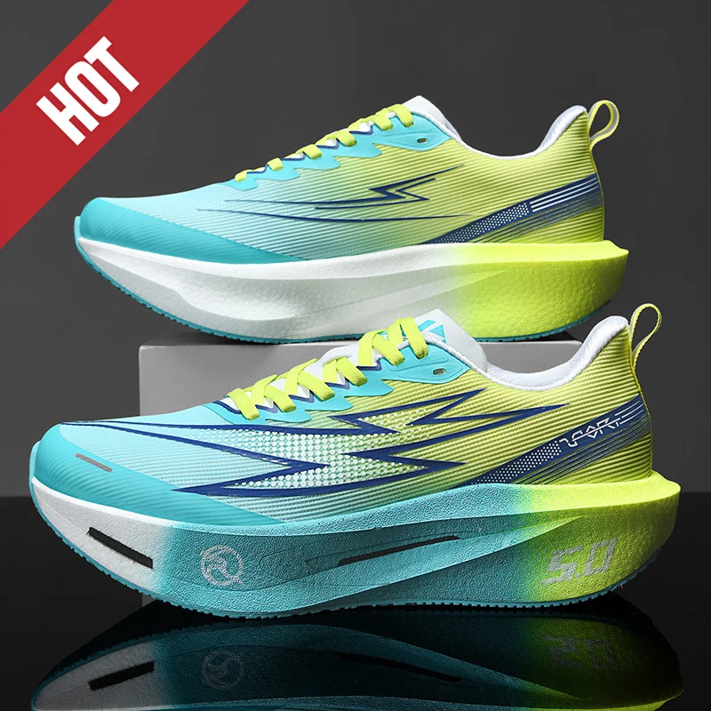 2026 nuevos zapatos deportivos para correr para hombre, zapatillas deportivas ligeras y transpirables para mujer, zapatillas deportivas para gimnasio, trotar, Tenis AirCushion