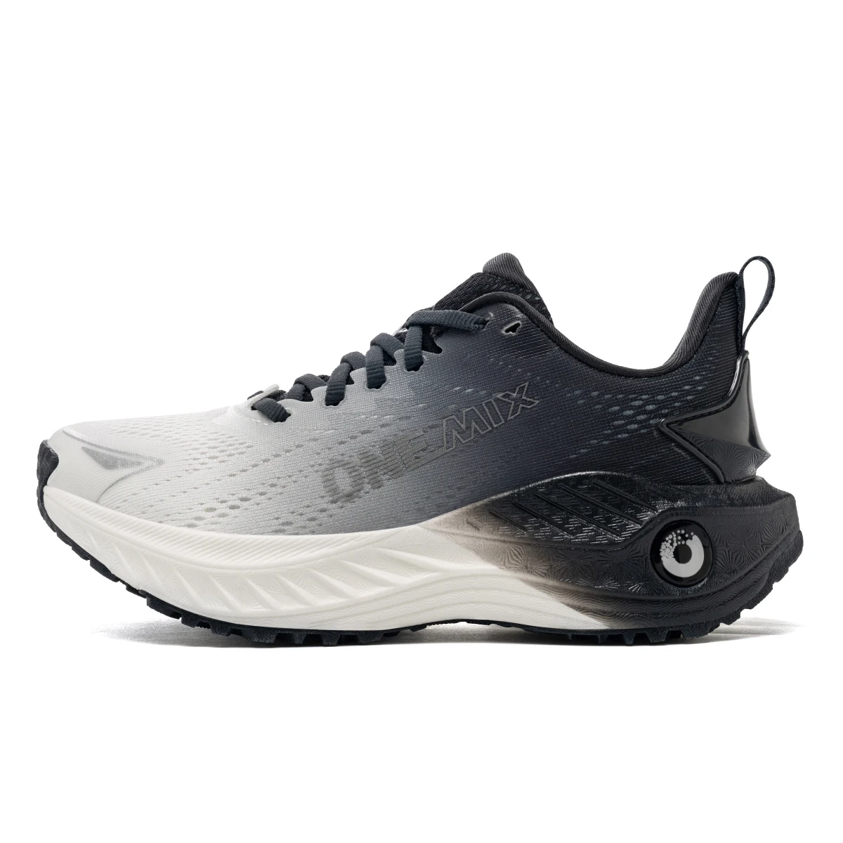ONEMIX, nuevas zapatillas de correr O-Resilio para hombre, zapatos para correr de estilo de vida, zapatillas de ocio ligeras y usables, zapatos deportivos para exteriores