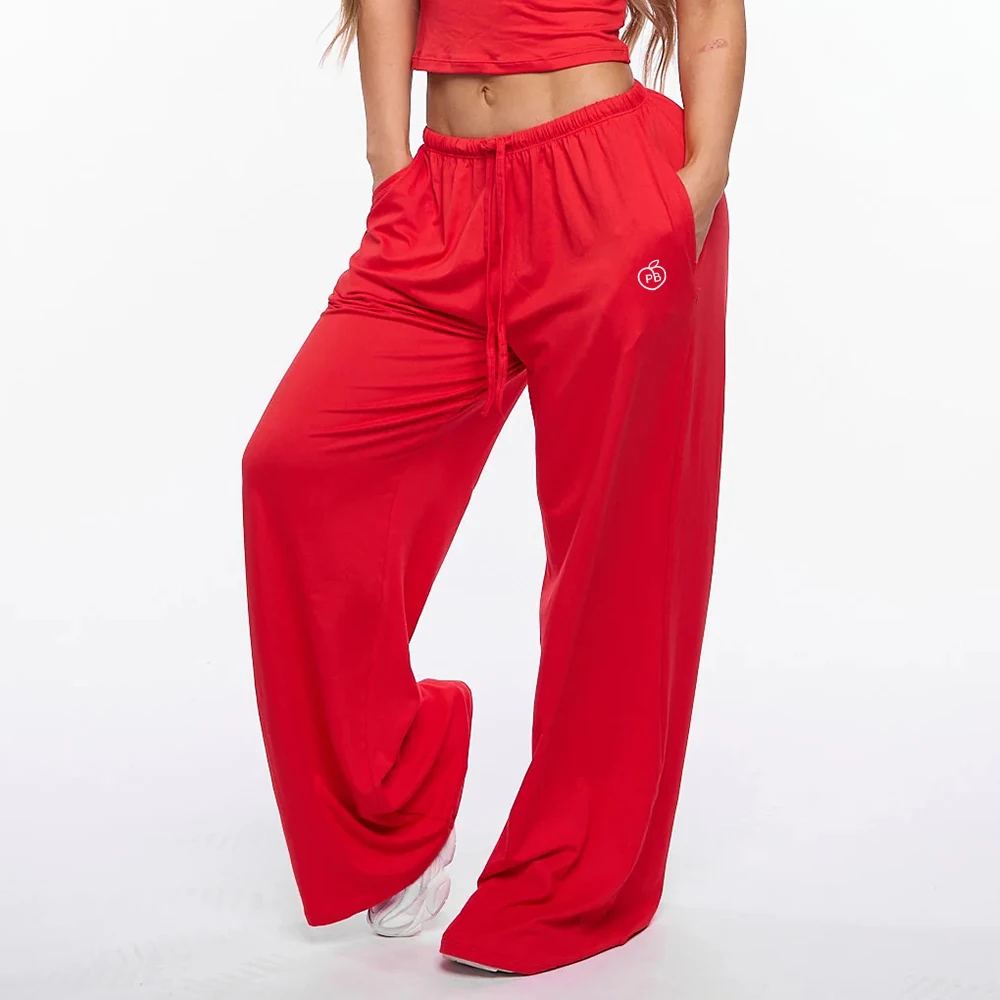 Leggings acampanados para mujer, pantalones de descanso con cintura alta, pantalones de fitness elásticos de pierna recta, pantalones de yoga, pantalones deportivos casuales de gimnasio, pantalones acampanados.