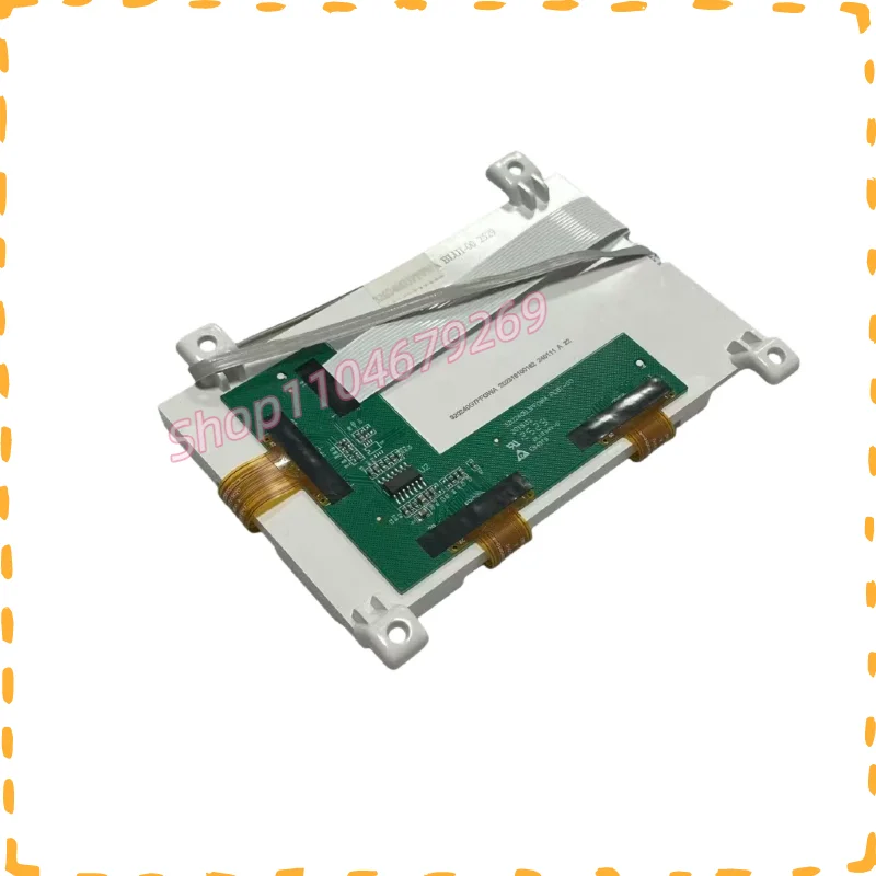 Pantalla LCD para Teclado Electrónico Yamaha PSR S500 S550 S650 DGX-520 620 630 640 Mm6 Mm8 Hjdj5428 (48) 320240B3FF0WA