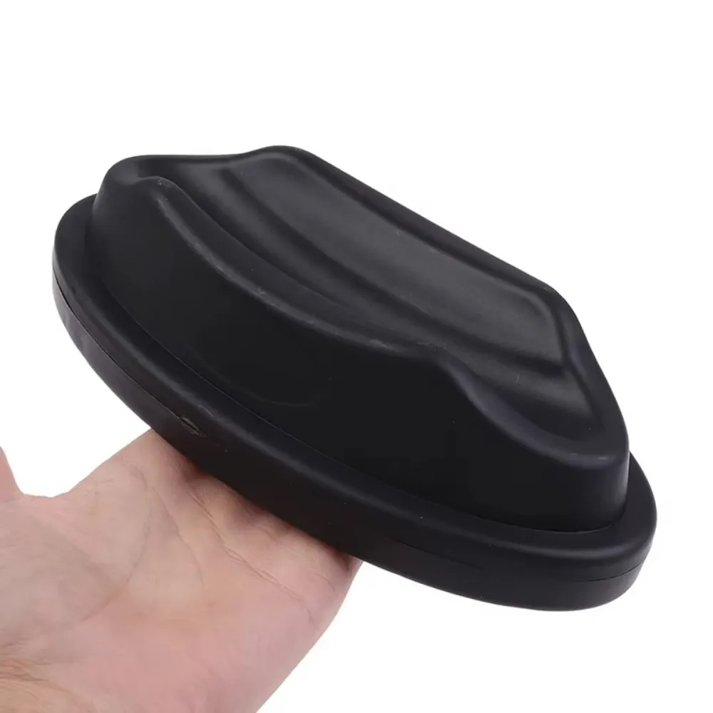 Soporte de Fijación para Rueda Delantera de Bicicleta de Interior, Bloque Elevador de Rueda Delantera, Base de Soporte para Entrenador de Bicicleta, Piezas para Bicicleta de Carretera