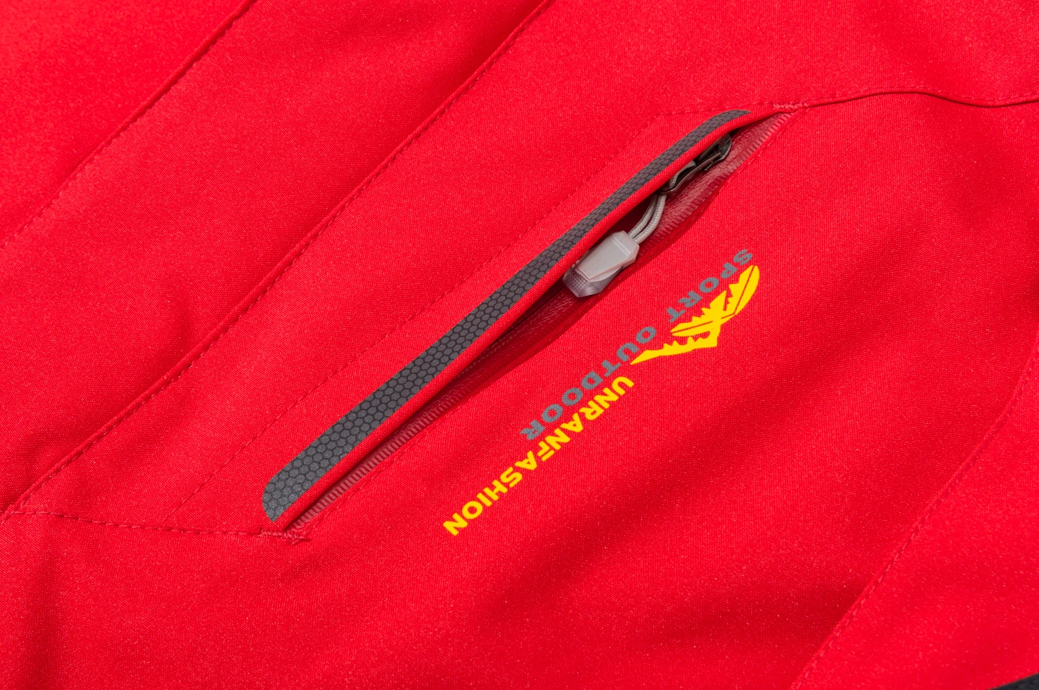 Chaqueta de senderismo impermeable para hombre, cortavientos a prueba de viento de gran tamaño, Camping, caza, correr, senderismo, pesca, abrigo para hombre al aire libre