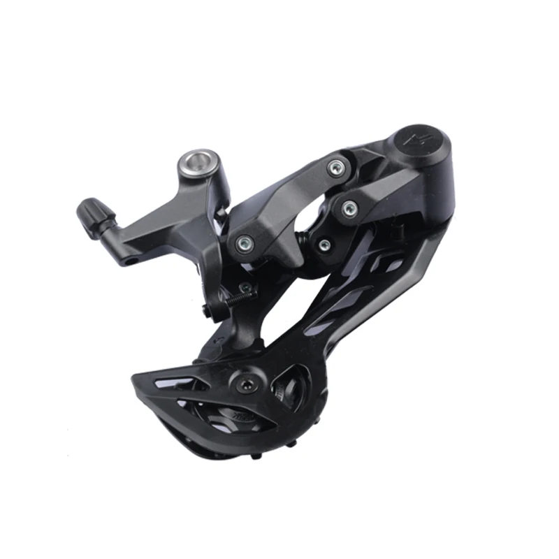 SHIMANO-CUES RD-U6000 RD-U6020-10 RD-U6020-11, CUES SHADOW RD de 10/11 velocidades para bicicleta de montaña, piezas originales para bicicleta