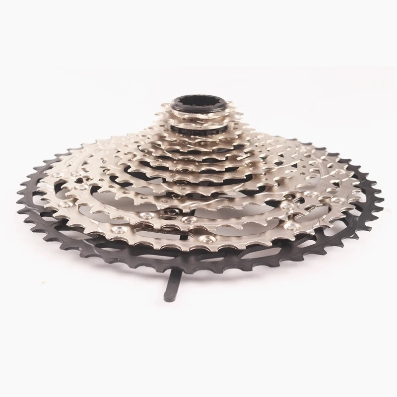 Shimano SLX CS-M7100 Cassette 12s para piezas de conducción de bicicleta de montaña Original 12 velocidades 10-51T 10-45T