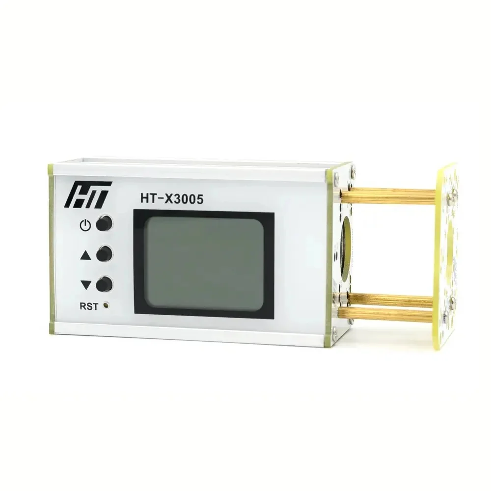Medidor de velocidad de disparo Medición de energía de velocidad de bola Cronógrafo de disparo con retroiluminación LCD Probador de velocidad de bala