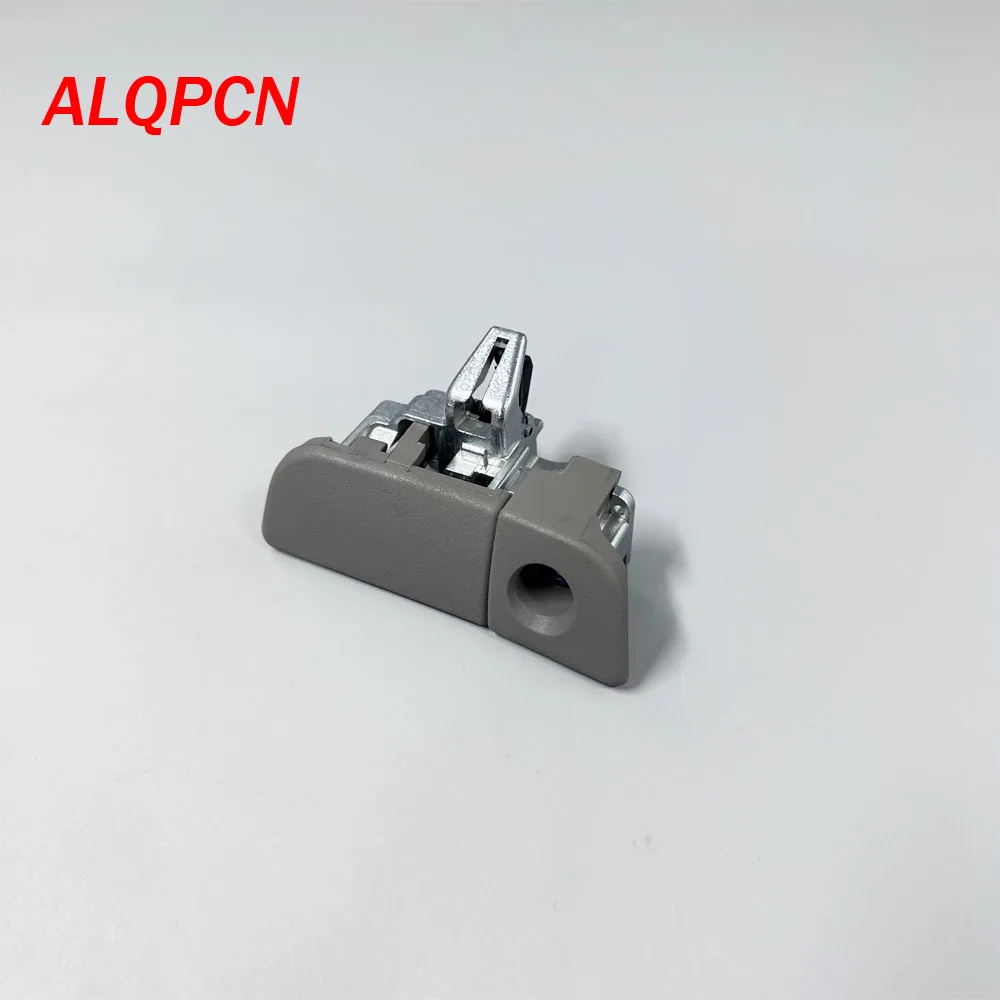 para manija de guantera con orificio para llave compatible con Mitsubishi L200 Mn 151758 Ha Triton 2007-2014 Pajero Deporte